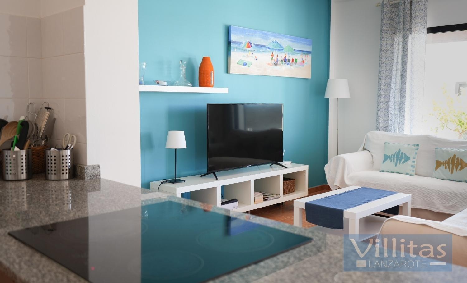 Villa Bermeja 20 By Villitas Playa Blanca  Exterior photo