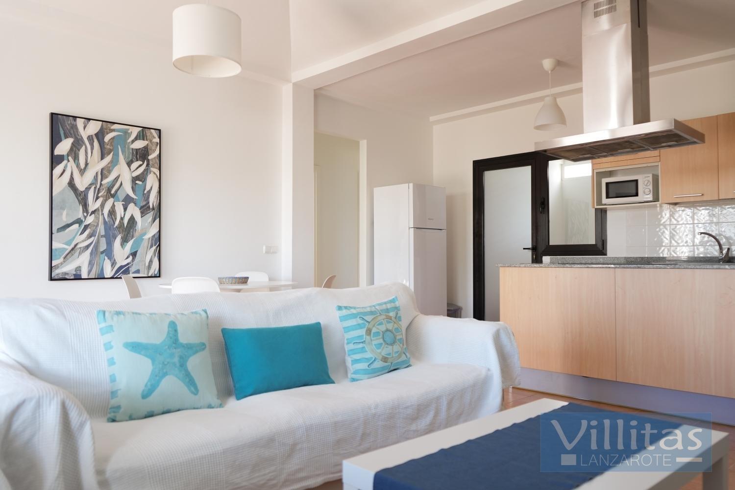 Villa Bermeja 20 By Villitas Playa Blanca  Exterior photo