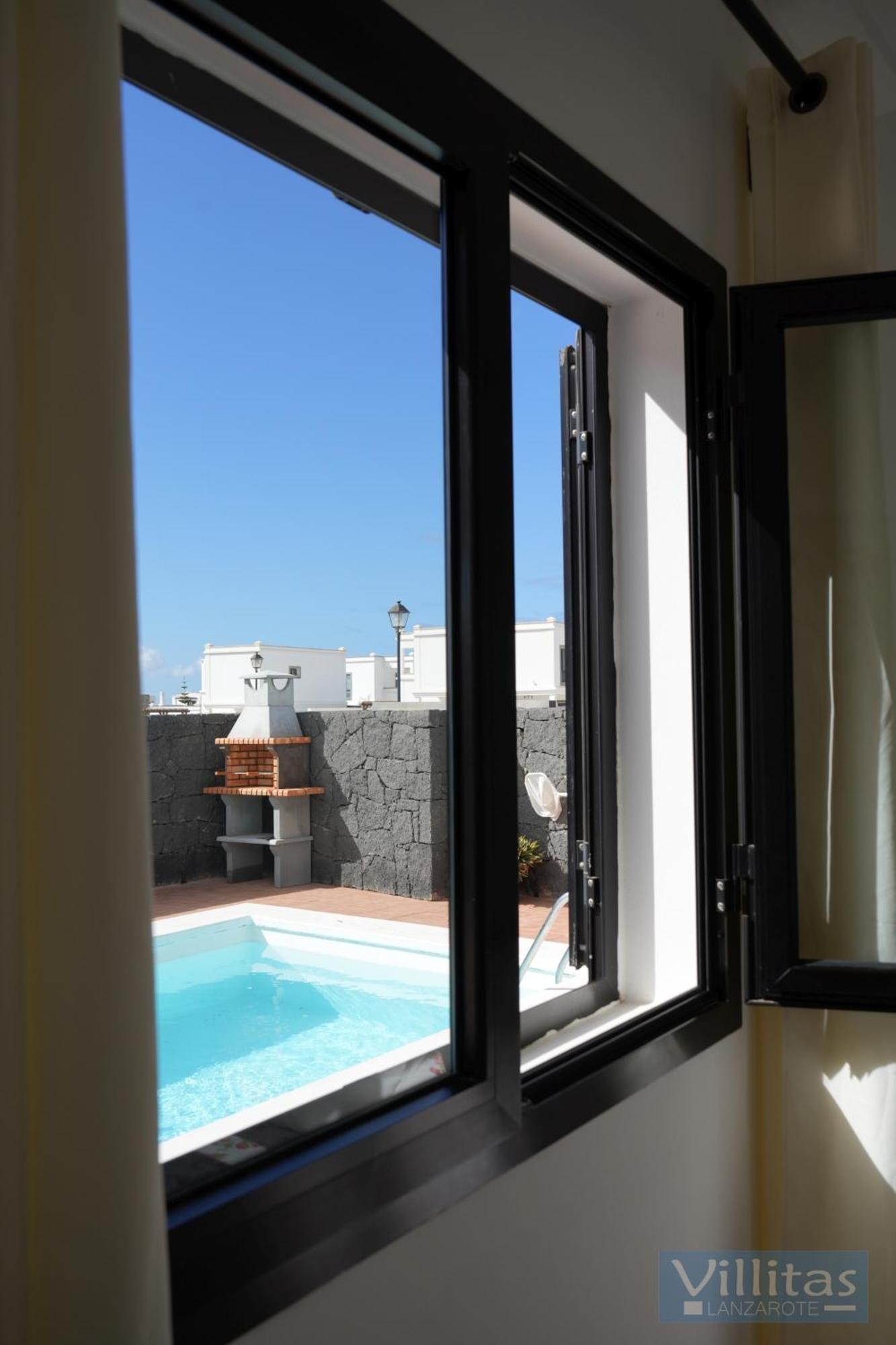 Villa Bermeja 20 By Villitas Playa Blanca  Exterior photo